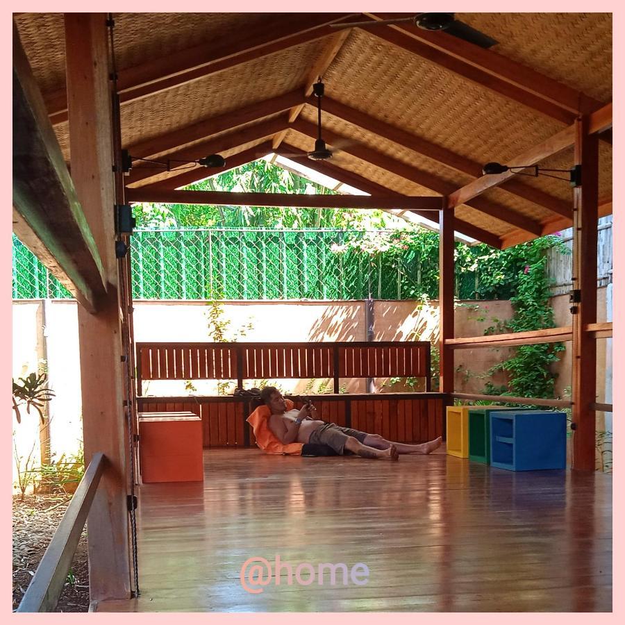 @ Home Puerto Princesa Buitenkant foto